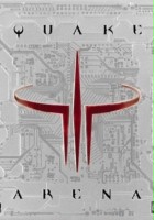 plakat filmu Quake III: Arena