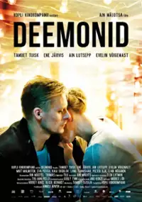 Plakat filmu Deemonid
