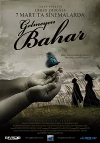 Plakat filmu Gelmeyen Bahar
