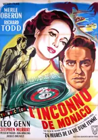 Plakat filmu 24 godziny z życia kobiety