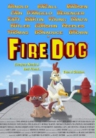 plakat filmu Firedog