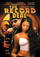 plakat filmu The Record Deal