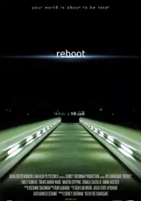 Plakat filmu Reboot