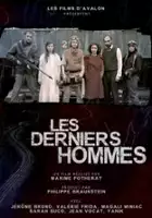 plakat filmu Les derniers hommes