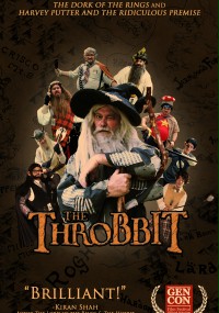 The Throbbit