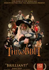 Plakat filmu The Throbbit