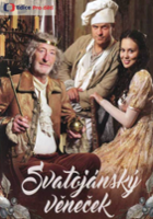 Pavel Mysl&iacute;k / Svatojánský věneček