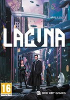 plakat filmu Lacuna