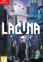 plakat gry Lacuna