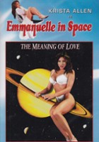 plakat filmu Emmanuelle: Czym jest miłość?