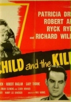 plakat filmu The Child and the Killer