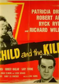 Plakat filmu The Child and the Killer
