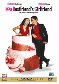 Plakat filmu My Bestfriend's Girlfriend