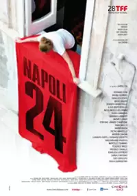 Plakat filmu Napoli 24