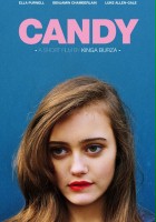 plakat filmu Candy