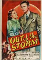 plakat filmu Out of the Storm