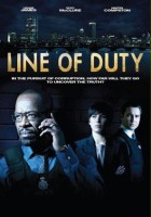 plakat filmu Line of Duty - Wydział wewnętrzny