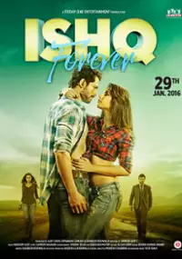 Plakat filmu Ishq Forever