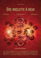 plakat filmu Une raclette à deux