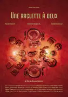 Philipp Baben der Erde / Une raclette à deux