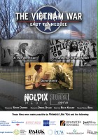 plakat filmu The Vietnam War: East Tennessee