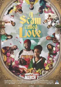 Plakat filmu A Scam Called Love
