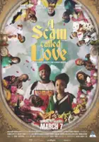 plakat filmu A Scam Called Love