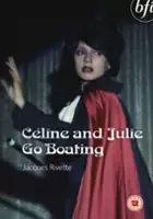 Monique Cl&eacute;ment / Celine i Julie odpływają