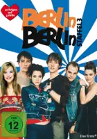 plakat - Berlin, Berlin (2002)
