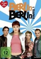 plakat - Berlin, Berlin (2002)