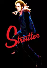Plakat serialu Strutter