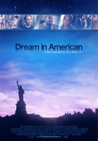 plakat filmu Dream in American