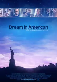 Plakat filmu Dream in American