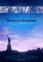 plakat filmu Dream in American