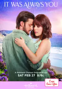 Plakat filmu It Was Always You