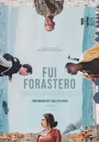 plakat filmu I Was a Stranger