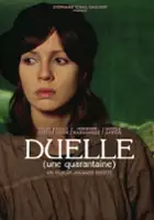 St&eacute;phane Tchalgadjieff / Duelle (une quarantaine)