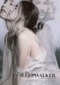 Plakat filmu The Sleepwalker