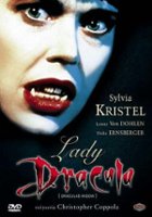 plakat filmu Lady Dracula
