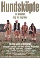 plakat filmu Hundsköpfe