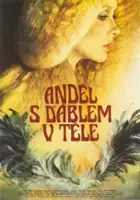 Zdena Stud&eacute;nkov&aacute; / Anielska diablica