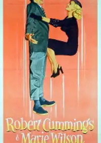 Plakat filmu Marry Me Again