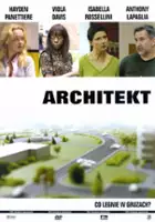 plakat filmu Architekt