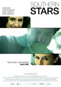 Plakat filmu Cruz del Sur