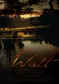 Plakat filmu Walt