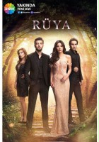 plakat filmu Rüya