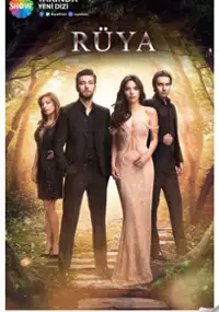Plakat serialu Rüya