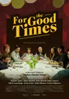 plakat filmu For the Good Times