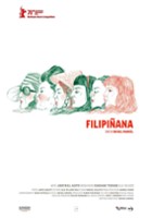 plakat filmu Filipiñana