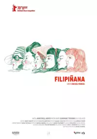 Plakat filmu Filipiñana